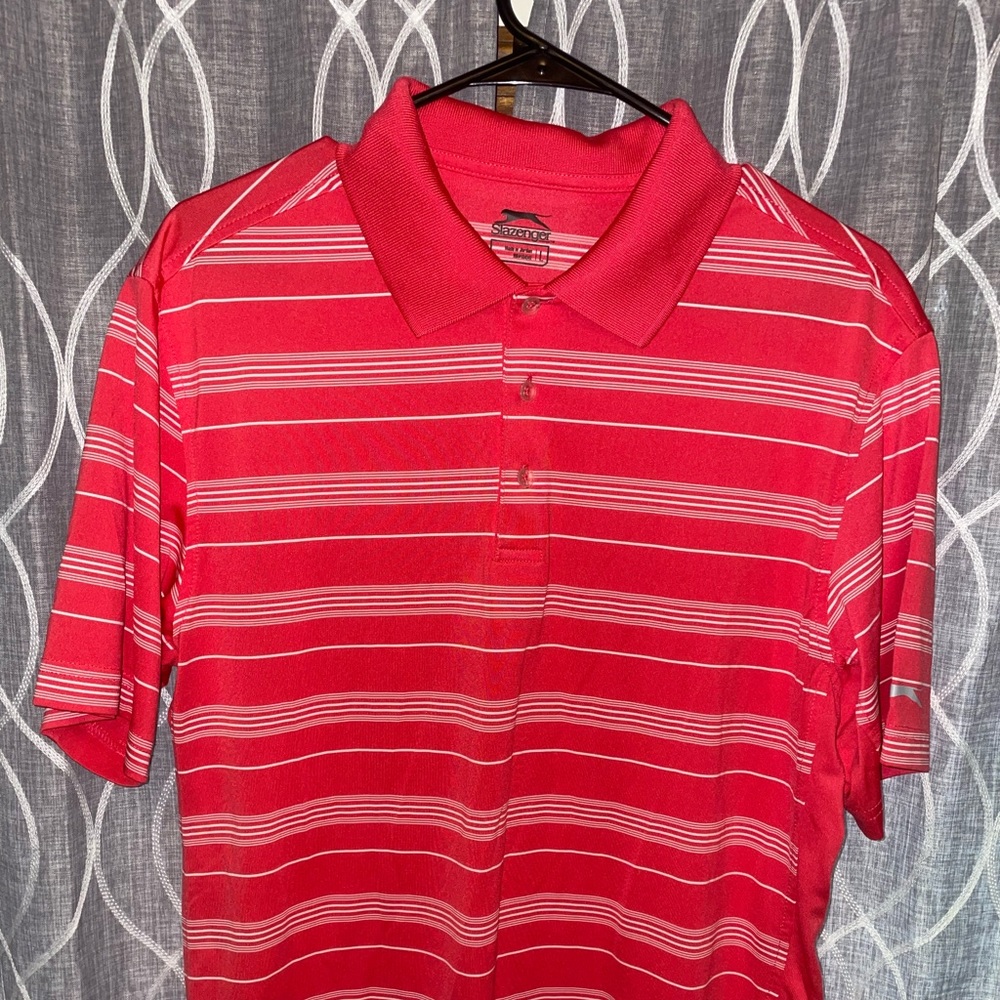 Mens polo